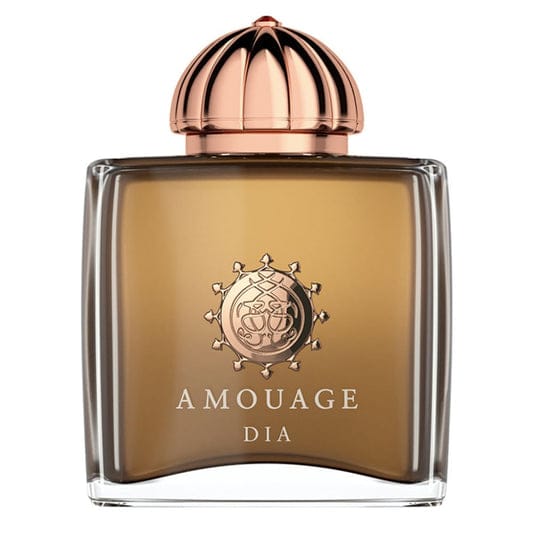 Amouage Dia Edp W 100Ml (New)