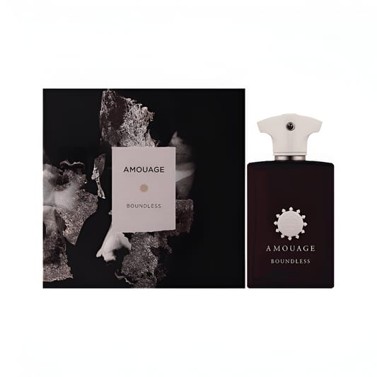 Amouage Boundless M Edp 100Ml (New)