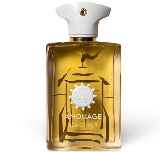 Amouage Beach Hut Edp M 100Ml (New)