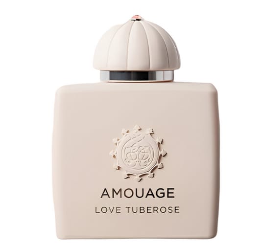 Amouage Love Tuberose Edp W 100Ml (New)