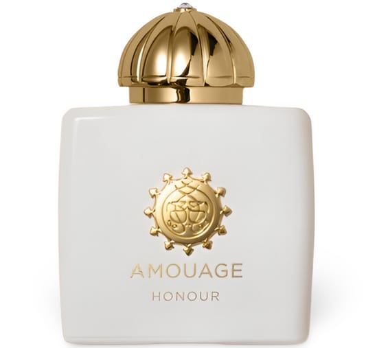 Amouage Honour Edp W 100Ml (New)