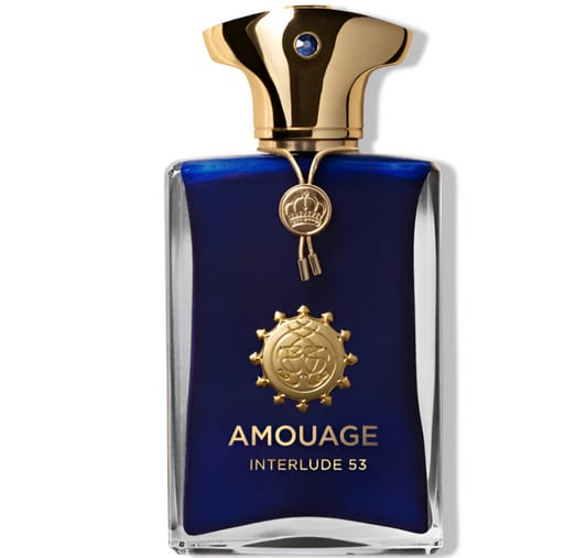 Amouage Interlude M Edp 53 100Ml(New)