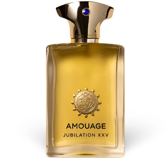 Amouage Jubilation Xxv Edp M 100Ml (New)