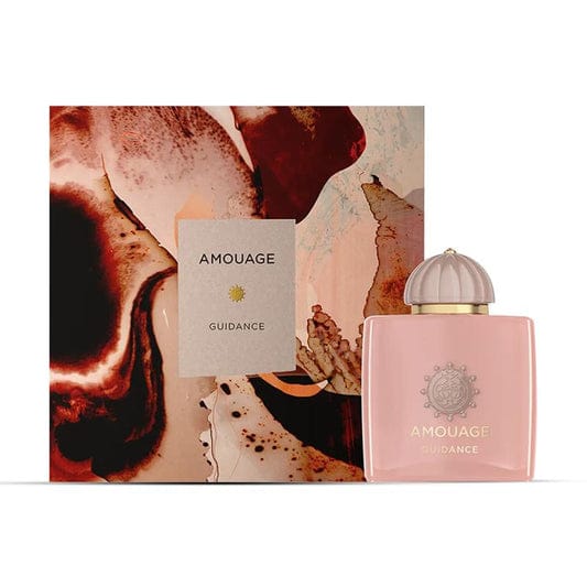 Amouage Guidance Edp 100Ml