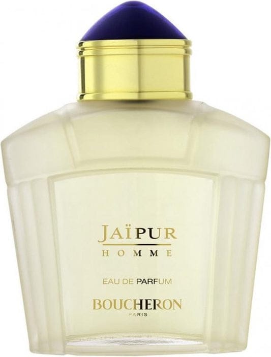 Boucheron Jaipur Homme Edp 100Ml