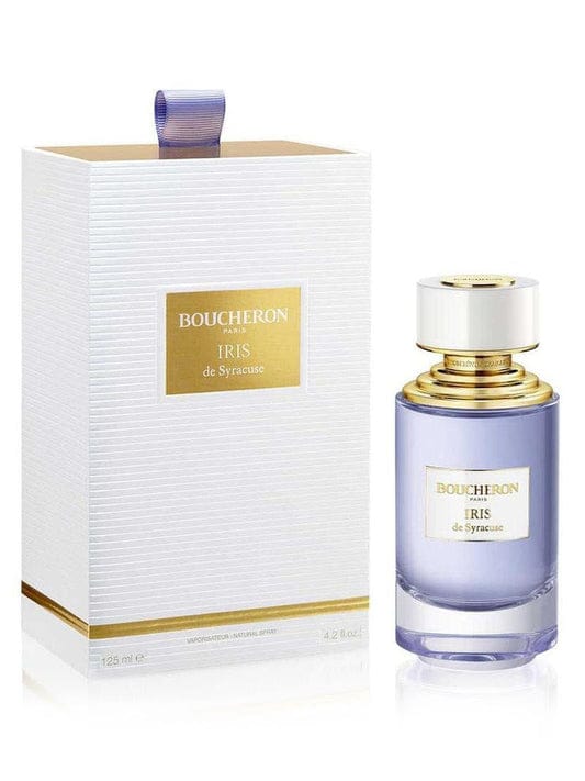 Boucheron Iris de Syracuse Edp 125Ml