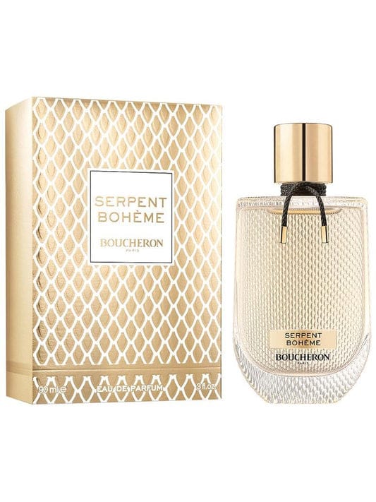 Boucheron Serpent Boheme Edp 90Ml