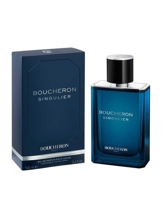 Boucheron Singulier Pour Homme Edp 100Ml