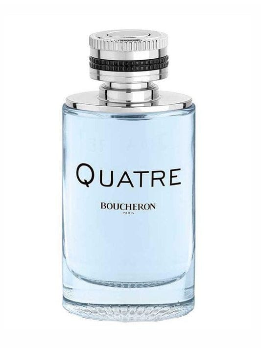 Boucheron Quatre Eau De Toilette M 100Ml