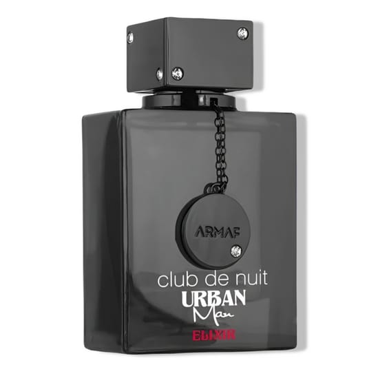 Armaf Club De Nuit Urban Man Elixir Edp 105Ml