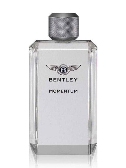 Bentley Momentum M Eau De Toilette 100Ml