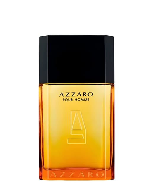 Azzaro Pour Homme 100Ml