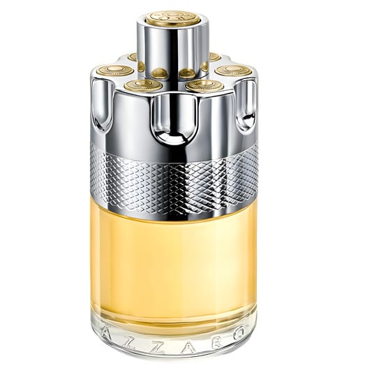 Azzaro Wanted M Edt 150Ml