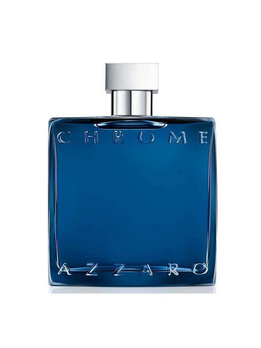 Azzaro Chrome M Edp 100Ml