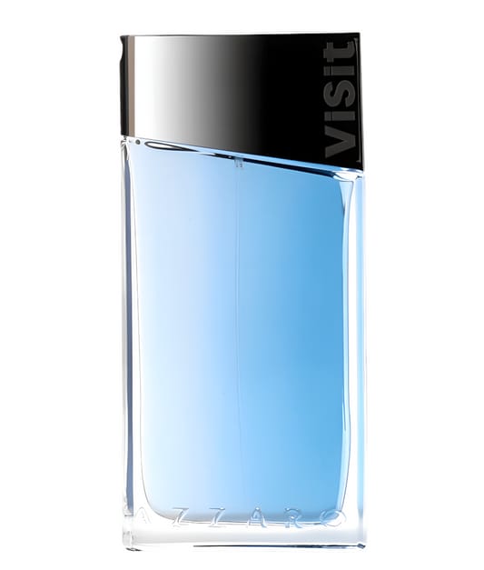 Azzaro Visit M Eau De Toilette 100Ml