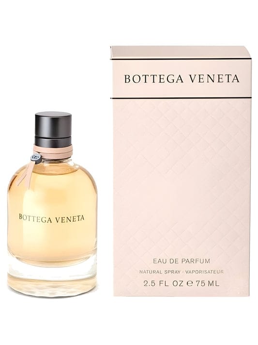 Bottega Veneta W Edp 75Ml