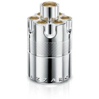 Azzaro Wanted M Edp 100Ml