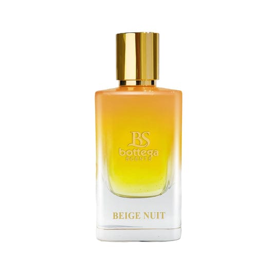 Bottega Scents Beige Nuit Edp 100ml