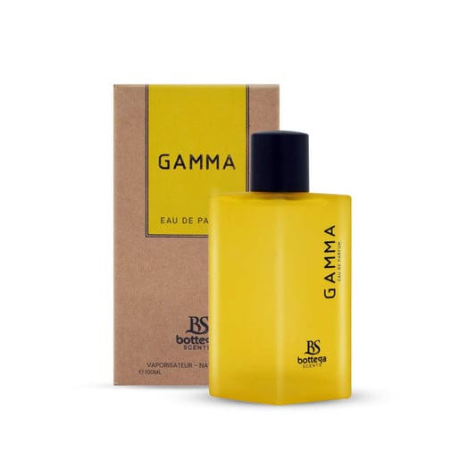 Bottega Scents Gamma Edp 100Ml