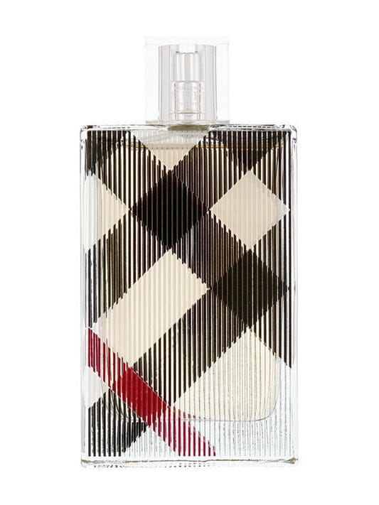 Burberry Brit Her Eau De Parfum 100Ml