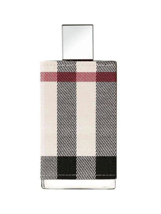 Burberry London Fabric L Eau De Parfum 100Ml