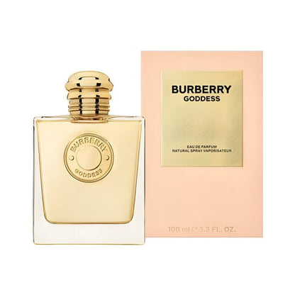 Burberry Goddess Edp 100Ml