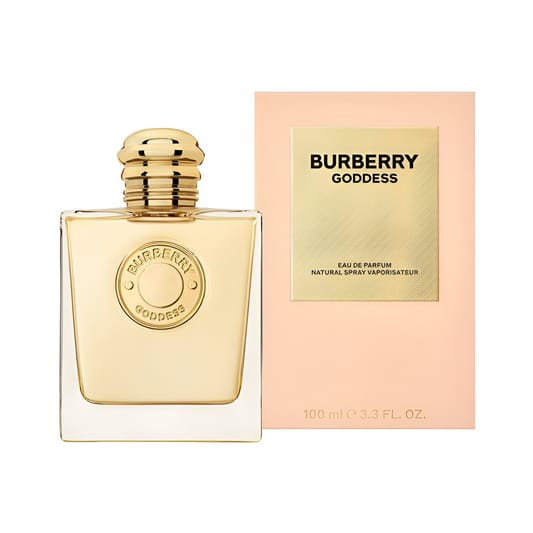 Burberry Gold Edp 100Ml