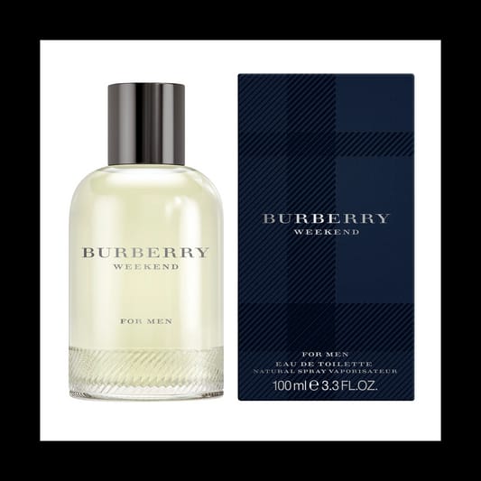 Burberry Weekend M 100Ml