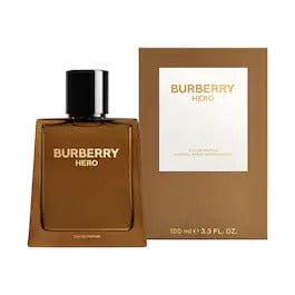 Burberry Hero Edp 100Ml