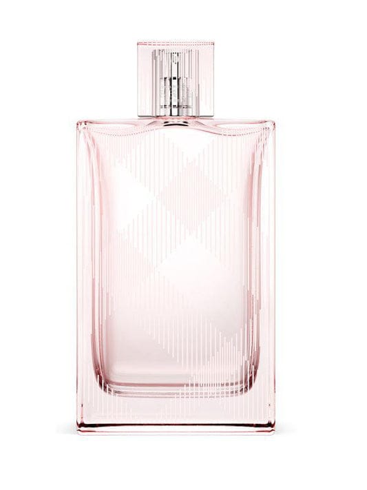 Burberry Brit Sheer For Her Eau De Toilette 100Ml