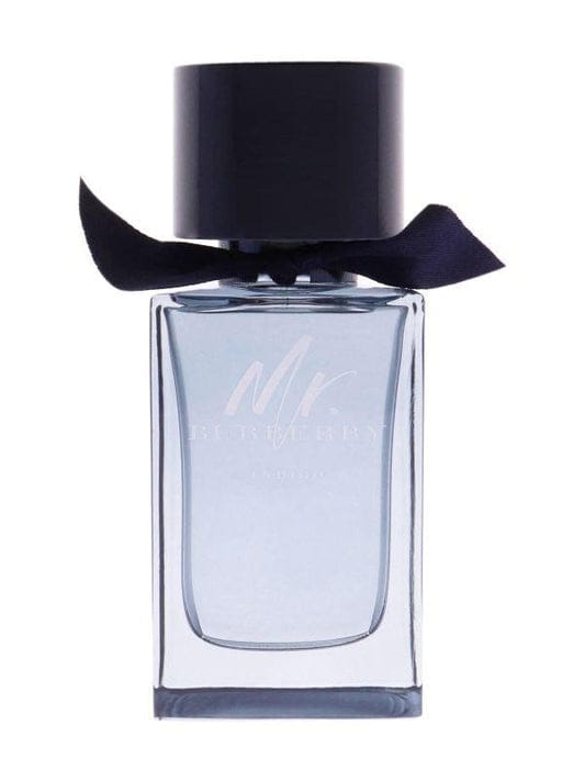 Burberry Mr Burberry Indigo Eau De Toilette 100Ml