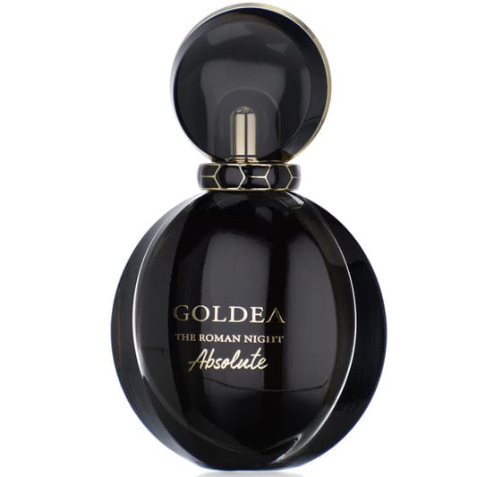 Bvlgari Goldea The Roman Night Absolute Eau De Parfum 75Ml