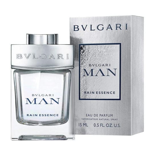 Bvlgari Man Rain Essence Edp 100Ml