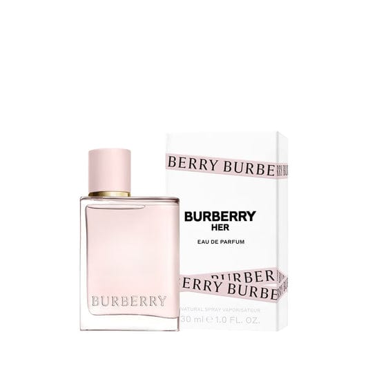 Burberry Her Edp 100Ml