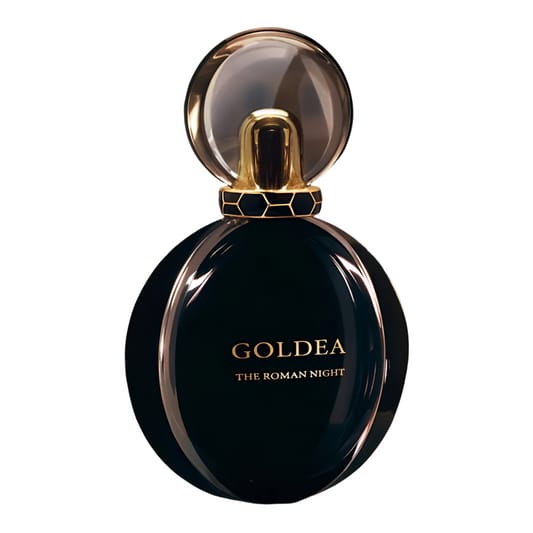 Bvlgari Goldea The Roman Night Sensual Edp 75Ml