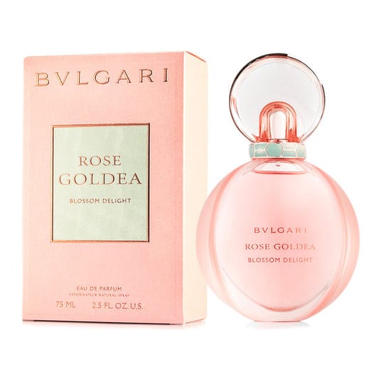 Bvlgari Rose Goldea Blossom Delight Edp 75Ml