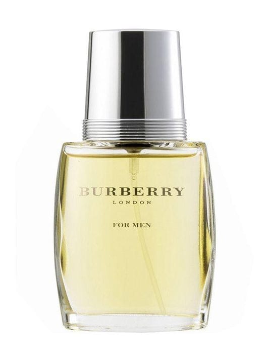 Burberry Eau De Toilette M 100Ml