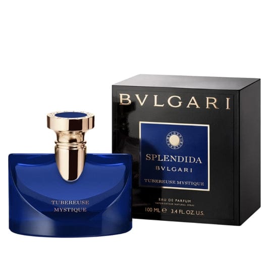 Bvlgari Splendida Tubereuse Mystique Edp 100Ml