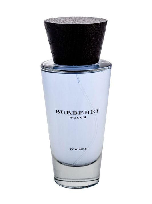 Burberry Touch M Eau De Toilette 100Ml