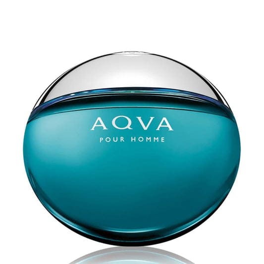 Bvlgari Aqva Pour Homme Eau De Toilette 100Ml