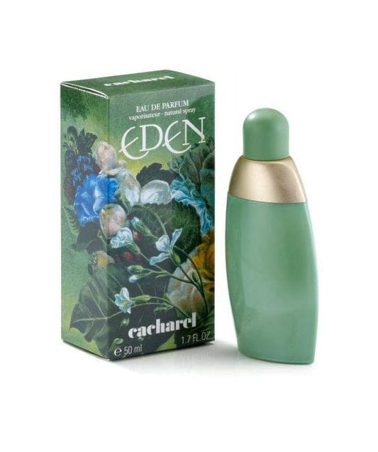 Cacharel Eden L Eau De Parfum 50Ml