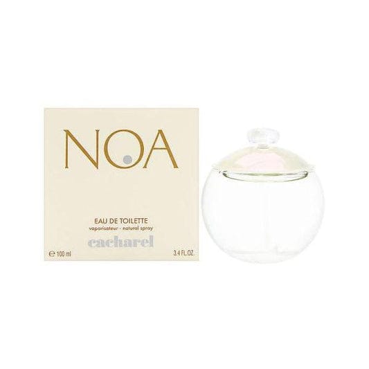 Cacharel Noa L Eau De Toilette 100Ml