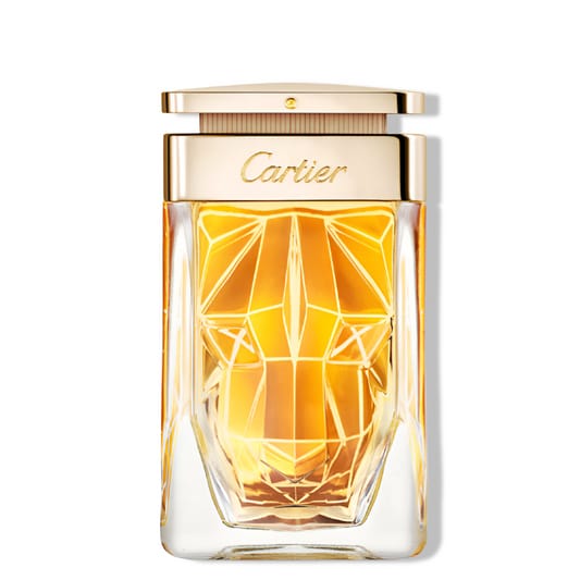 Cartier La Panthere Limited Edition Eau De Parfum 75Ml