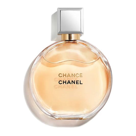 Chanel Chance L Eau De Parfum For Ladies 100Ml