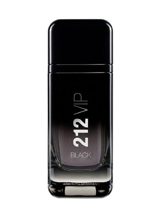 Ch 212 Vip Black M Eau De Parfum 100Ml