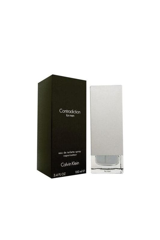 Ck Contradiction M Edt 100Ml