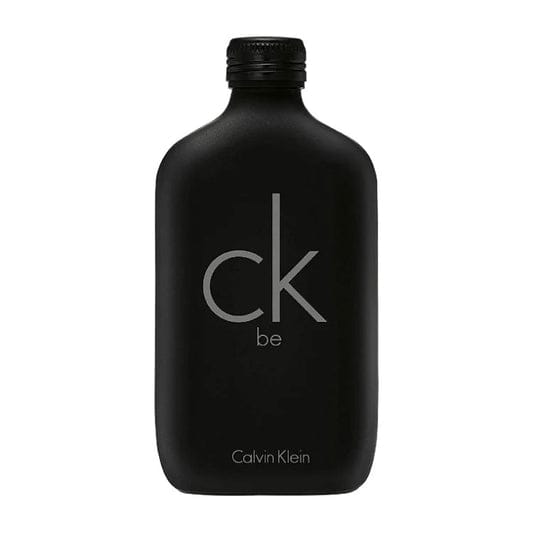 Ck Be M Edt 100Ml