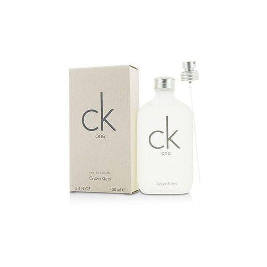 Ck One Edt M 100ml