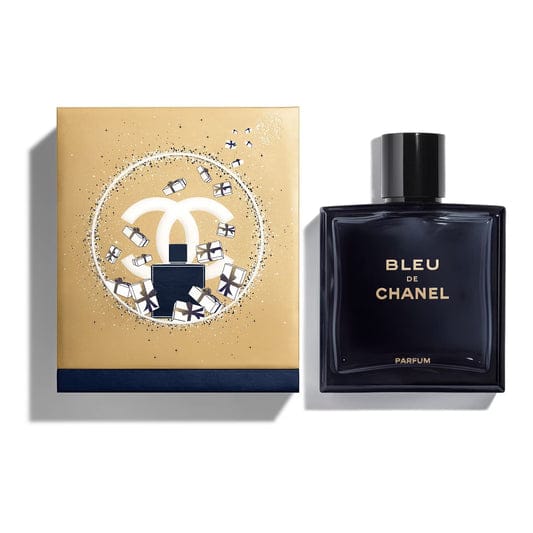 Chanel Bleu De Parfum Ltd Edition 100Ml