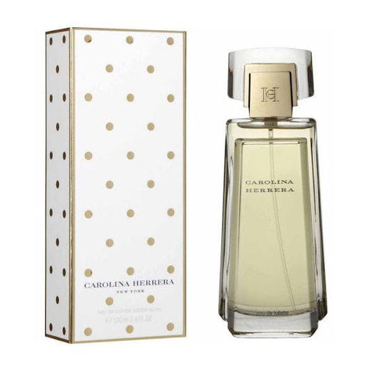 Ch Herrera L Eau De Toilette 100Ml